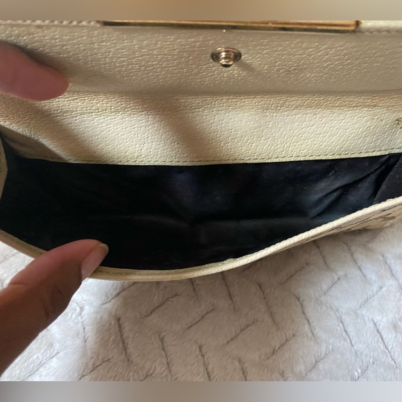 Gucci GG canvas long wallet - Picture 5 of 8